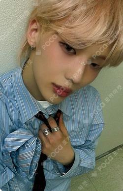For Real? MILLIONMUSIC JUNHYEOK photocard image