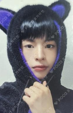 HOUSE OF TRICKY : SPUR MAKESTAR YECHAN photocard image