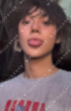 The Star Chapter: TOGETHER Afterglow Ver. WEVERSE YEONJUN photocard image