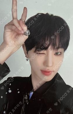 SEVEN SINS LEEHYEOP photocard image
