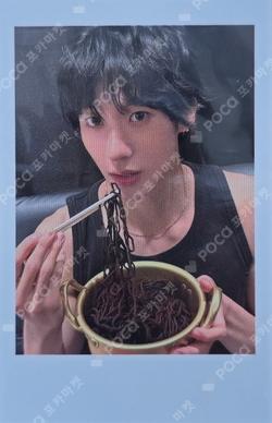 RIIZE ANTON photocard image