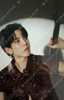 2025 JANG DONG WOO FAN-CON TOUR [CONNECTION] IN SEOUL