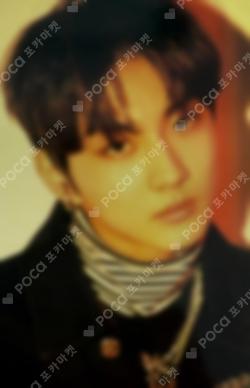 ENHYPEN JUNGWON photocard image