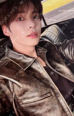 JINGCAI OK! SUNG HANBIN photocard image