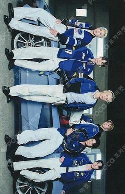 LOVE RACE Limited Unit photocard image