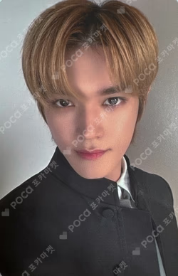 NCT ZONE POP-UP STORE in JAPAN REWARD