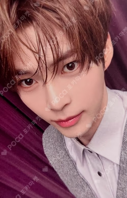 JINGCAI OK! SUNG HANBIN photocard image