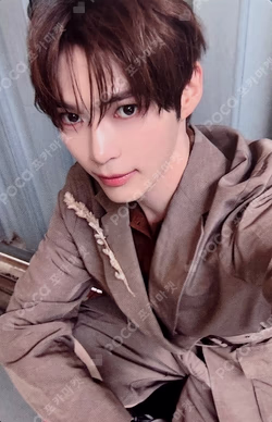 JINGCAI OK!