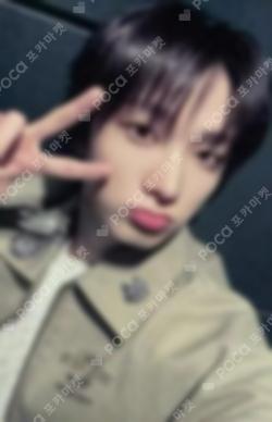 No Genre YIZHIYU SUNGHO photocard image