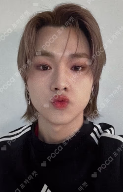 Deadlock BROADCAST Jungsu photocard image