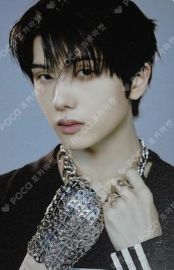 2025 NCT DREAM TOUR THE DREAM SHOW 4 : DREAM THE FUTURE FANLIGHT ACCESSORY SET JISUNG photocard image
