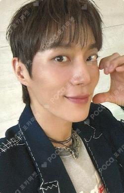 From Real to Surreal APPLEMUSIC YOON DU JUN photocard image