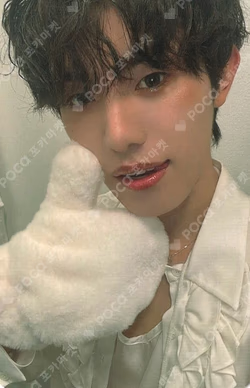 Things I Can't Say LOve KTOWN4U