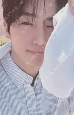 HYUNJAE PHOTOBOOK [MY Present Days]
