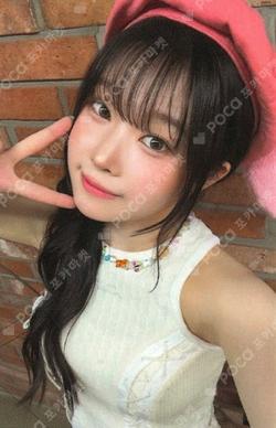 My Name Is... StarRiver DOHEE photocard image