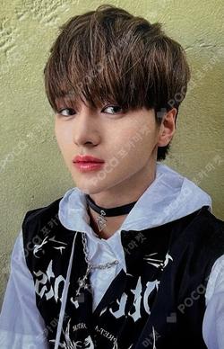 Villain : ZERO CHAJUNHO photocard image