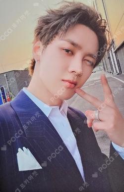 BIG BANDS CUBE Ver. KUN photocard image