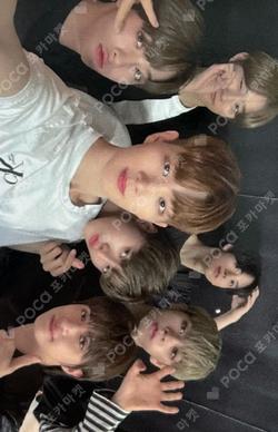 Villain : ZERO EVERLINE Unit photocard image