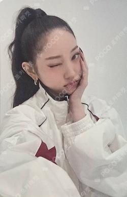 FAMOUS M2U YOUNGSEO photocard image