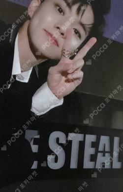 CHASE Trick Ver. Q photocard image