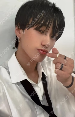 ZERO : FEVER Part.1 MUSIC KOREA SAN photocard image
