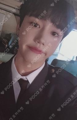 Pump It Up C ver. LeeJangJun photocard image