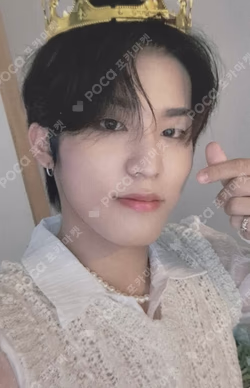 NIGHTGARDEN TREASURE PHOTO CARD COLLECT BOOK