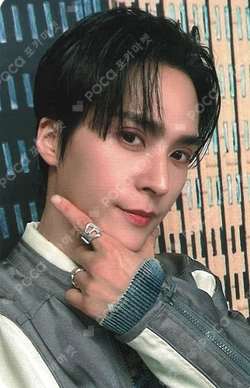 From Real to Surreal YES24 SON DONG WOON photocard image