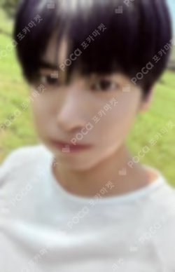 The Star Chapter: TOGETHER SHOWCASE LIVE WEVERSE TAEHYUN photocard image