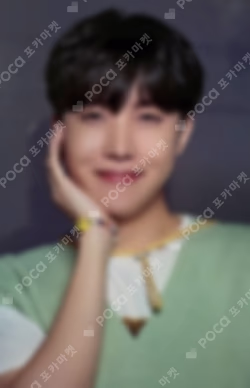 BTS 2021 MUSTER SOWOOZOO Mini Photo Card
