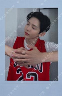 ODYSSEY APPLEMUSIC LUCKY DRAW SHOTARO photocard image