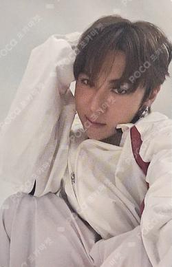 FAMOUS M2U WOOCHAN photocard image