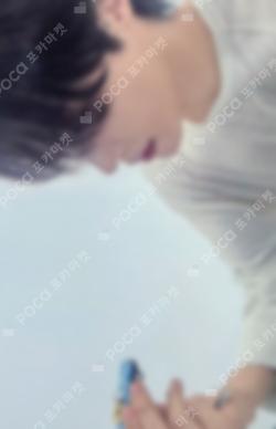 Charm of HOPE Lollapalooza LIVE WEVERSE J-Hope photocard image