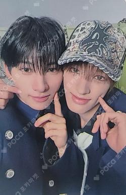 One Bite FANCLUB Release Event