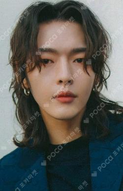 chrOme arts STANDARD EDITION KB photocard image