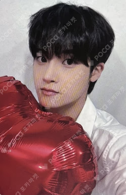 HOUSE OF TRICKY : SPUR MUSICART JUNMIN photocard image
