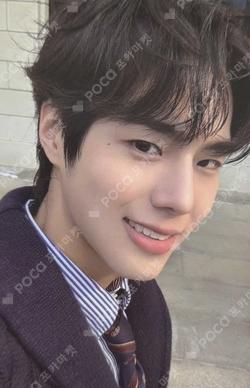 BEAT by 82 AT Ver. Hwang Seong Bin photocard image