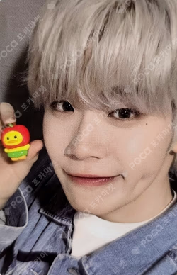 ZEROBASEONE With LINE FRIENDS zeroni FIGURINE FRUITS EDITION