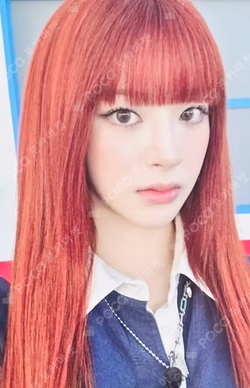 I WANT IT BURN Ver.
