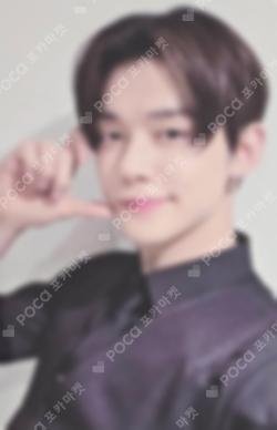 TXT YEONJUN photocard image