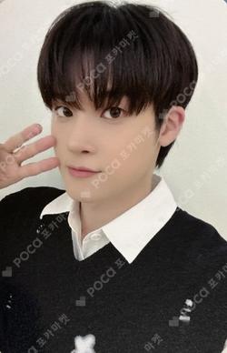 HOUSE OF TRICKY : SPUR NY MUSIC JUNMIN photocard image