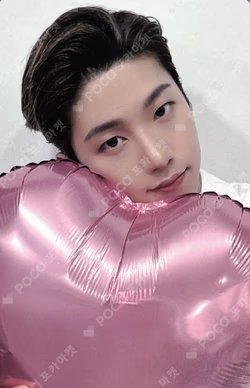 HOUSE OF TRICKY : SPUR MUSICART HYUNWOO photocard image