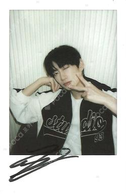 ERROR X OMEGA X Love Letter Series