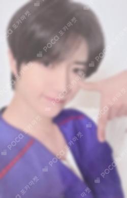The Star Chapter: TOGETHER Afterglow Ver. KAKAO TALK BEOMGYU photocard image