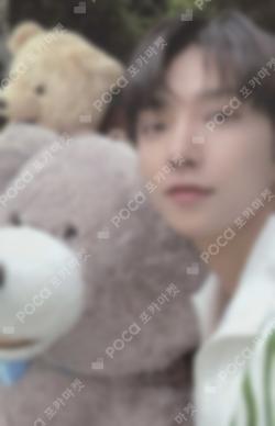 D-icon vol.12 SEVENTEEN MY CHOICE IS... SEVENTEEN SPECIAL EDITION JOSHUA photocard image