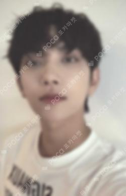 D-icon vol.12 SEVENTEEN MY CHOICE IS... SEVENTEEN SPECIAL EDITION JOSHUA photocard image