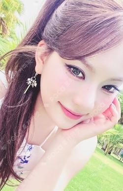 I WANT IT SUN Ver. ISA photocard image