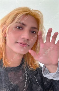 [Beautiful Mind] World Tour in SEOUL REWARD Jooyeon photocard image