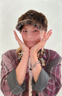 [Beautiful Mind] World Tour in SEOUL REWARD O.de photocard image