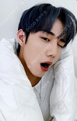 DUH! DEAR MY MUSE INTAK photocard image